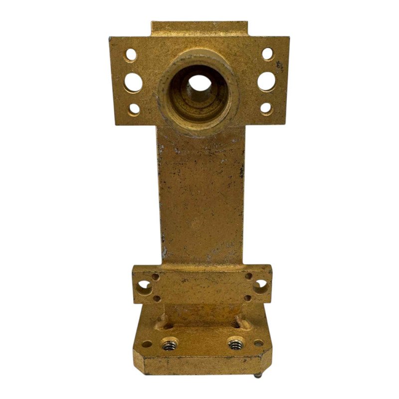 Waveguide RF Detector Pre Assembly Double Ridge WRD-650 WRD650